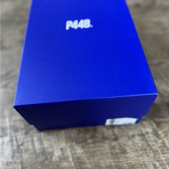 P448 John sneaker size 39 - Picture 3 of 8